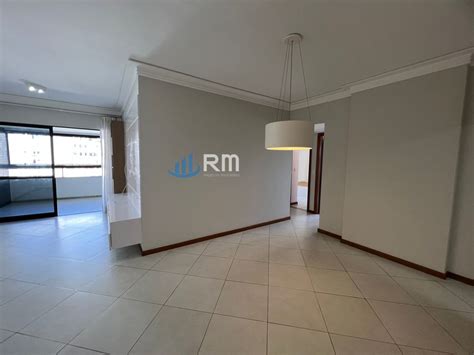 Apartamento Na Rua Hilton Rodrigues Pituba Em Salvador Por R