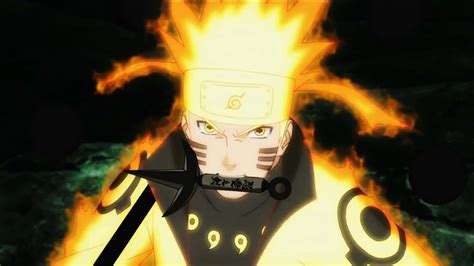 100 Naruto Sage Mode Wallpapers Wallpapers