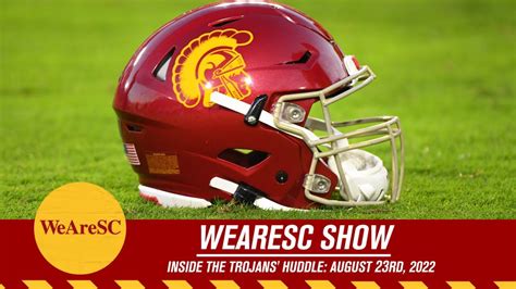 Inside The Trojans Huddle What Would It Take For USC To Be Back