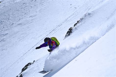 Ordino Arcalís se convierte en epicentro del freeride con dos pruebas