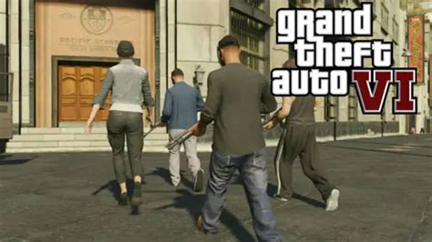 Les fuites de GTA 6 dans Grand Theft Auto 5 savèrent fausses