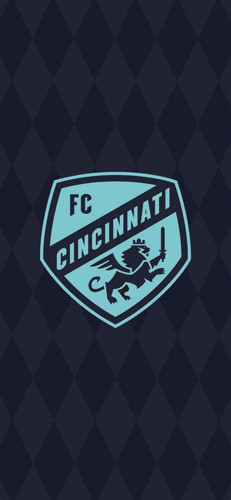 100 Fc Cincinnati Wallpapers