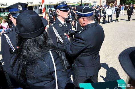 Jubileusz OSP w Iwoniczu Zdroju Strażacy świętowali 120 lecie