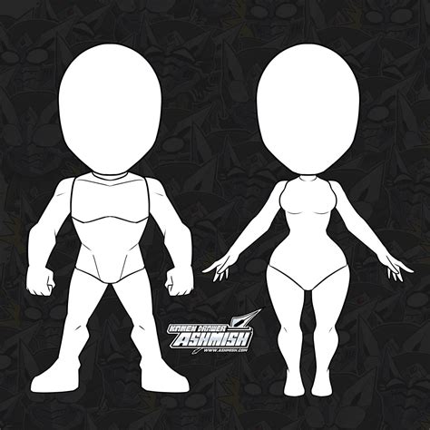 Chibi Body