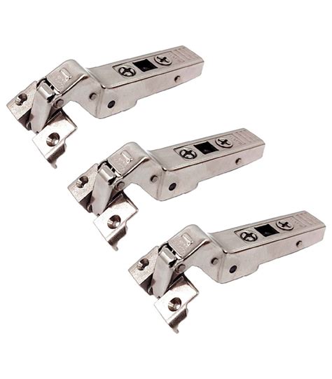 Hinge Angle Degrees Opening For Aluminum Frame Blum Clip Top