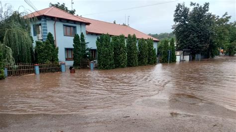 Vremea se schimbă radical în weekend