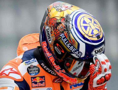 Motogp Gp Giappone Marc Marquez Vince Davanti A Fabio Quartarari