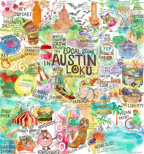 20 Of The Best Things To Do In Austin Tx Artofit