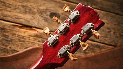 Meet Sunny A Newly Uncovered 1959 Gibson Les Paul Standard From South Africa Guitar World