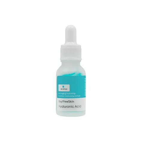 Hyaluronic Acid Serum – Mumuso Jordan