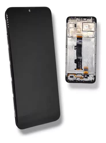 Display Original Motorola Para Moto E I Power Xt Env O Gratis