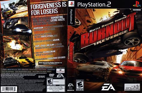 Burnout Revenge wallpapers, Video Game, HQ Burnout Revenge pictures ...