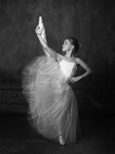 The Dance Photograph By Victoria Ivanova Fine Art America