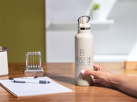 Personalized Rtic 20 Oz Water Bottle Vistaprint