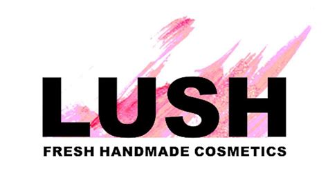 Lush Logo Logodix