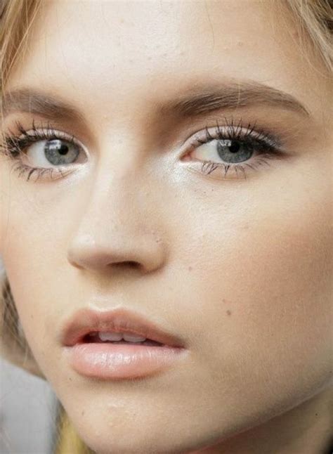 Réussir son maquillage nude conseils beauté en 67 photos et tutoriels