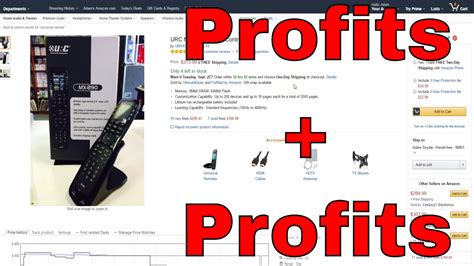 Highly Profitable Items I Sold On Amazon Fba From Used To New