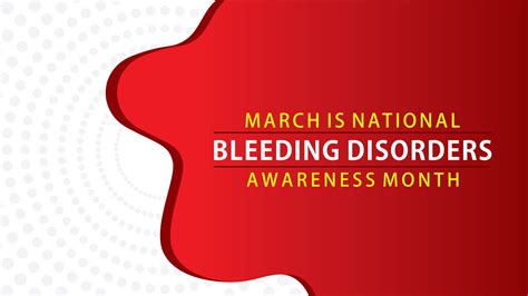 What You Don T Know About Bleeding Disorders