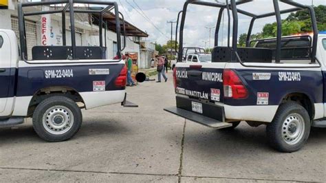 Taxista De Minatitlán Fue Asesinado A Balazos En Plena Calle La Silla Rota