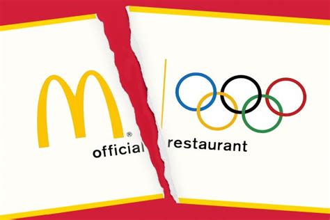 Mcdonalds Ends Longtime Olympics Partnership Crains Chicago Business