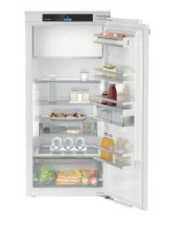 Liebherr IRd 4151 Prime Integrierbarer Kühlschrank mit EasyFresh