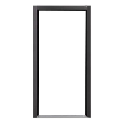 Inch X Inch Commercial Industrial Storefront Door Frame With Ada