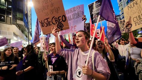 Denuncia Violencia De G Nero Murcia Las Denuncias Por La Violencia De