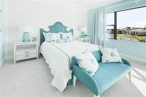 51 Blue Bedroom Ideas That Will Inspire You - Home Decor Bliss