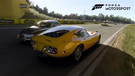 Requisitos Del Sistema Para Pc Forza Motorsport Gu As