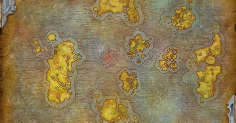 Warcraft Roadmap Jonathan Mackay