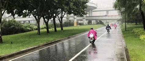 河南多地发布暴雨预警！水利部：防汛形势严峻 防范