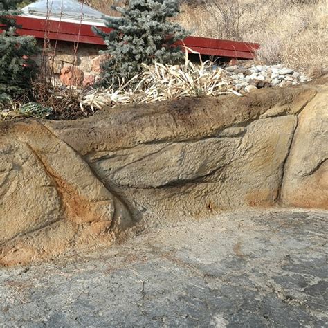 Retaining Wall Repair | Retaining Wall Repair Denver | Geo Craft Builders