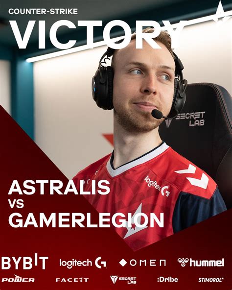 Astralis Counter Strike On Twitter Yes We Re Off To A Great Start In