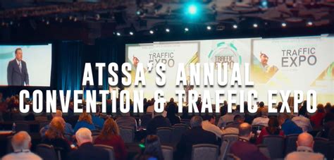 Video American Traffic Safety Services Association Atssa On