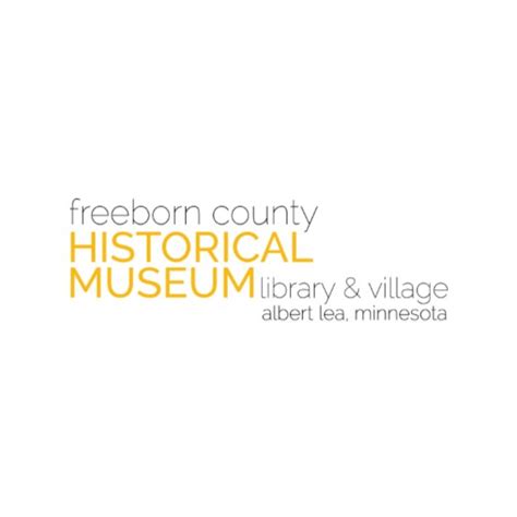 Freeborn County Historical Museum | GiveMN