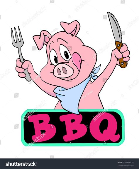 3977 Cartoon Pigs Eating Images Stock Photos And Vectors Shutterstock