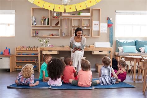 8 Different Types Of Child Care Services Incubar