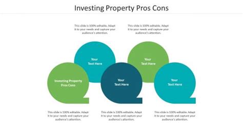 Investing Property Pros Cons Powerpoint Presentation And Slides Slideteam