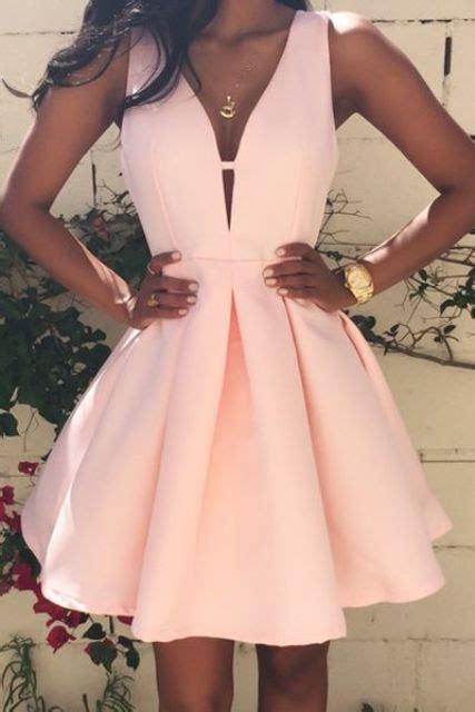 21 Gentle Pale Pink Dress Ideas For Summer Styleoholic