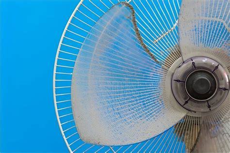 Dica Para Limpar Ventilador Voc Precisar S De Um Saco De Lixo E Essa