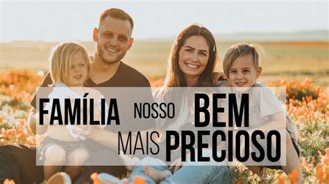 Família Nosso Bem Mais Precioso Devotional Reading Plan