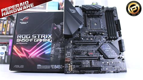 Review Placa Mãe Asus Rog B450 F Gaming Teste R5 2400g And R7 2700x Ram 3466 Mhz Análise Vrm Flir