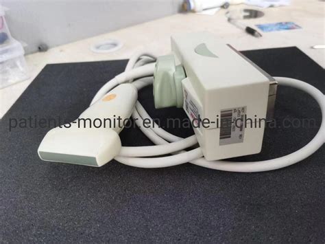 E Saote′ S Biosound La523 Linear Array Ultrasound Probe Transducer