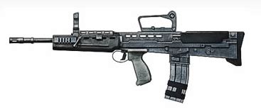 Discussion - Battlefield 4 Weapon Stats | Se7enSins Gaming Community