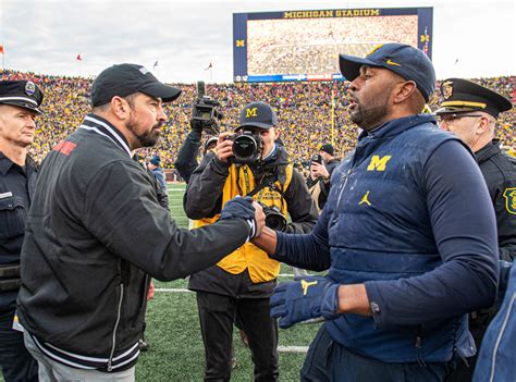Ohio State vs. Michigan Is No Longer College Football's 'Biggest
