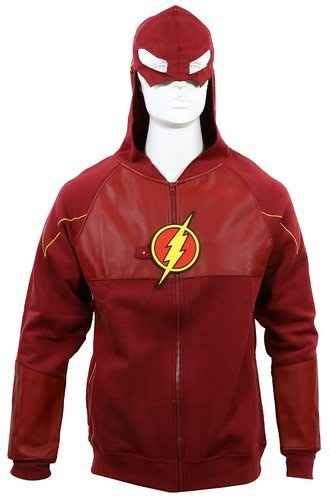 This Amazing Hoodie That Has A Built In Mask Flash Show O Flash