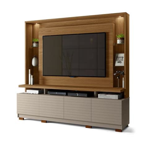 Rack Tv Panel Led Lcd Mueble Living Comedor Italian Soy Hogar Muebles