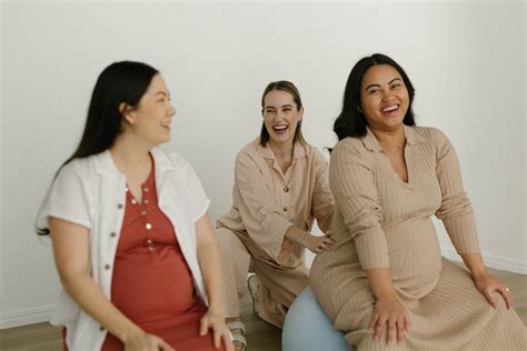 Should You Do Antenatal Classes — One Mama Midwife