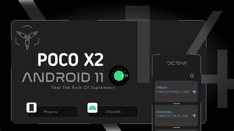 Octavi Os V Official All Android Phones Android Best Stable