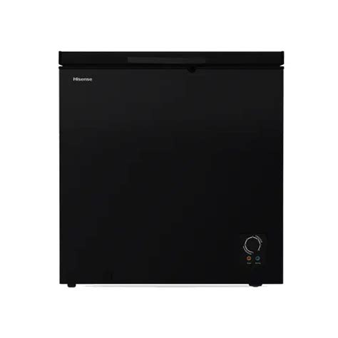 Hisense Fc Sh L Chest Freezer Sammessmart Concept